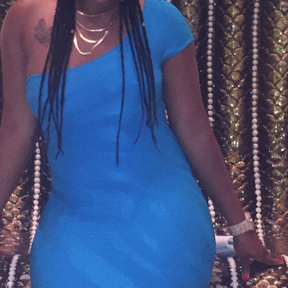 Bebe Dress